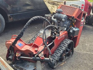 Toro� Gasoline Stump Grinder STX-26