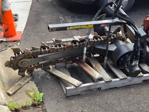 Toro� Dingo Attachment