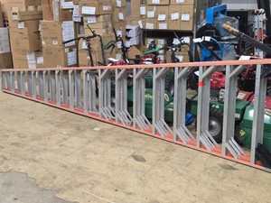 Werner� 16 Ladder