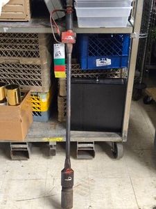 Long Reach Scaler