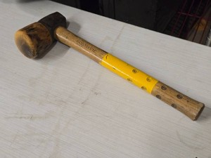 Hardwood Floor Hammer