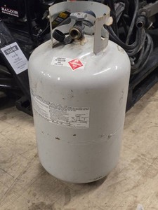 Propane Tank 30-lb