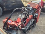 Toro® Gasoline Stump Grinder STX-26