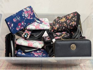 Lot of Assorted Wallets and Small Purses
