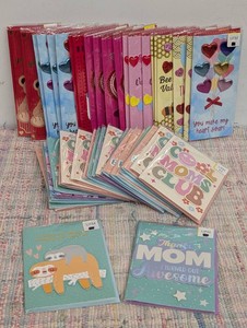 Assortment of Adorable Cards
