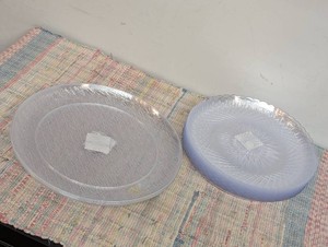 22 Platters