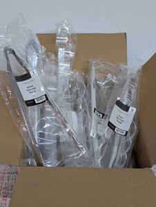 Assortment of Serving Tongs