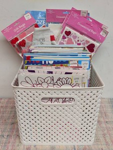 Activity Books, Coloring Books , Sticker Books and More