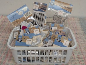 Arts and Crafts Mini Bin Variety