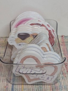 Small Bulk Variety of Sticky Notepads