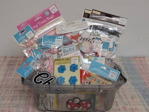 Stickers Perfect for Scrapbooking