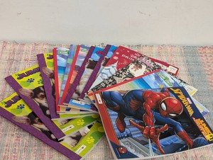 Coloring Books