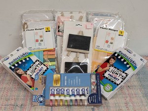 Misc. Crafter Decor Mini Haul