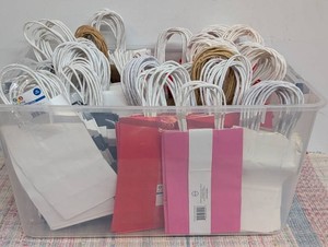 Super Large Lot of Party PartyGift Bags