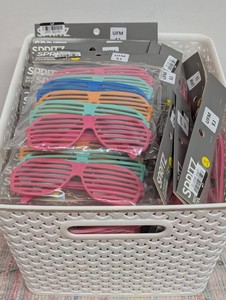 Huge Lot of Spritz Novelty Eyewear