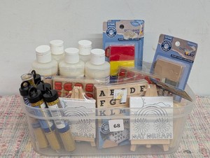 Ultimate Crafter Mini Haul