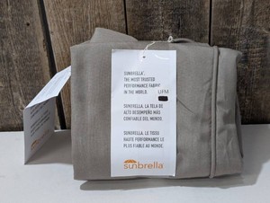 Sunbrella - Most Trusted Performance Fabric in the World