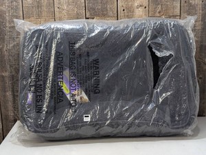 Modern Cuddler Rectangle Dog Bed - M - Boots & Barkley