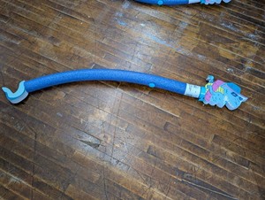 Sun Squad - Characterized Pool Noodle with Water Squirter