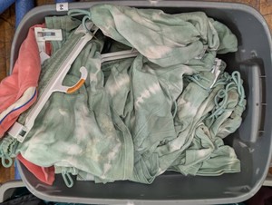 Lot of Original Use Shorts
