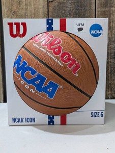 NCAA Basketball, Size 6