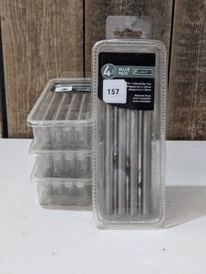 Liberty 5-116 in Bar Pull (4 packs of 4)