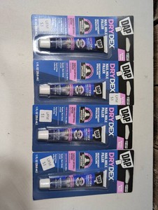 4 DryDex Nail Hole Filler