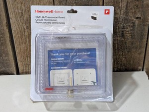Thermostat Lockbox Cover
