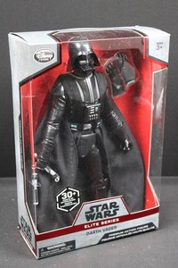 Star Wars Elite Series Darth Vader Action Figure (sealed)