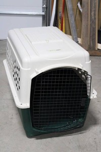 XL Ruff Maxx Dog Crate
