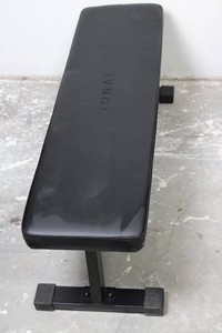 Tonal Adjustable Workout Bench 44 x 12.5 x 15