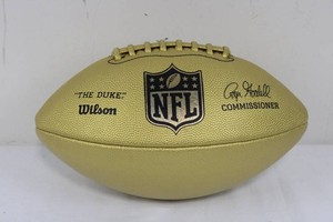 Wilson NFL the Duke Football