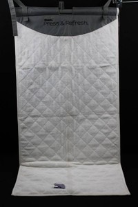 Shark Press & Refresh Garment Care Steamer Pad