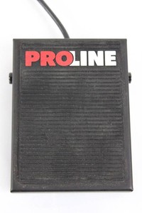 Proline Foot Switch Pedal
