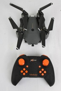 TopFlyer X-PACK RC Quadcopter Drone With Controller & Manual - Not Tested