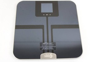 EatSmart Precision GetFit ESBS-06 Body Fat Scale