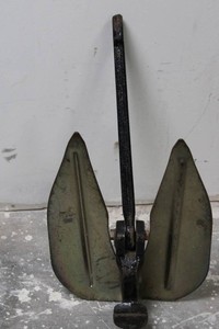 Sea Wing 12 12 Lb Anchor