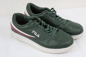 Fila Low-Top Sneakers