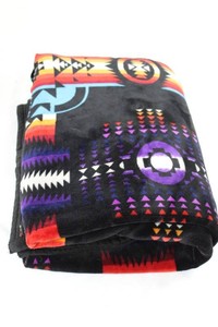 Native American Blanket 6 X 4 8