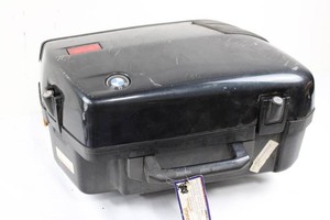 1995 BMW K1100LT Left Saddlebag
