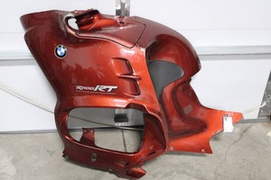 BMW R1100RSRT Left Fairing Panel