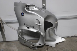 BMW R1150RT Left Fairing Panel 2004