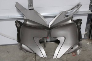 BMW R1200RT Fairing Panels (Lot of 2)