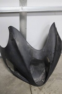 2007 Suzuki GSX1300R Hayabusa Fairing 5535-01-130
