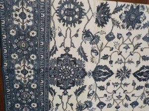New My Magic Carpet 5 ft x 7 ft Was...