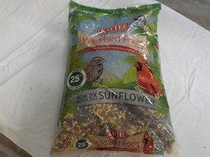 10 lb. Bag Kaytee Bird Seed...