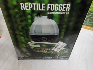 Peptile Fogger...