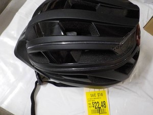 Bike Helmet...