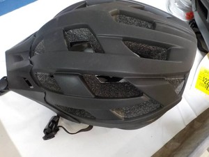Bike Helmet...