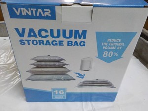 Vintar Vacuum Storage Bags...